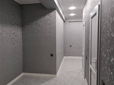 Uzunmüddətli kirayə mənzillər: Sumqayıt şəhəri,Bulvar küçəsi,Levent yaşayış kompleksində 10 mərtəbəli — 6