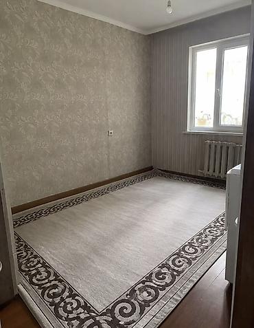 1 bedroom: 1 комната, 47 м², Индивидуалка, 5 этаж — 4