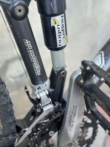 Городские велосипеды: Из Германии — 10