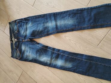 desigual pantalone: Farmerke