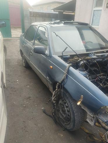 тюнинг дэу нексия 2: Авторазбор на нексия 1 2 все запчасти есть — 2