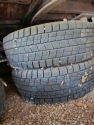 гоформ шины в бишкеке: Шины R 15, Б/у, Комплект, Goform