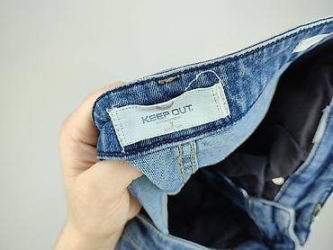jeans tommy: Used Jeans, Jeansy damskie, rozmiar S — 4