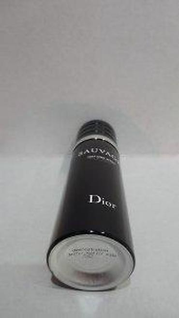 Parfemi: CHRISTIAN DIOR SAUVAGE VERY COOL SPRAY EDT100ML TSTR | Christian — 3