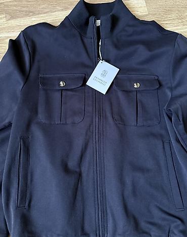 marcelo burlon: Продаю двойку Brunello Cucinelli (кофта и штаны) Состояние новое — 1