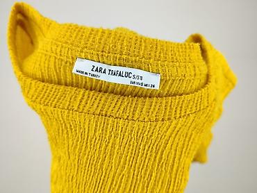 zara basic 77302: Zara, Sukienka damska, rozmiar S — 4