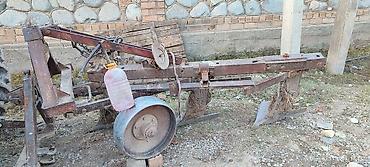 Тракторы МТЗ (Беларус): Трактор МТЗ с комплектом — 8