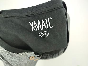 ax koszulki: X-MAIL, T-shirt damski, rozmiar 2XL — 4