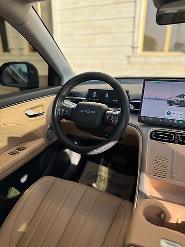 qin plus: 🔥 GAC AION i60 Plug-in Hybrid | 2026 Цена: 20.600$ СРОЧНО! Тел — 9
