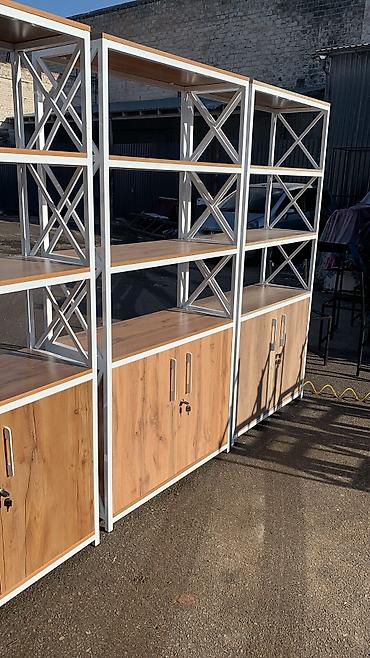 Офисные стеллажи: Офисные стеллажи в наличии продается офисныей мебель с металлическим — 36