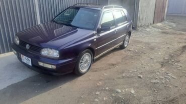 Volkswagen: Volkswagen Golf: 1998 г., 2 л, Механика, Бензин, Хэтчбэк at lalafo.kg — 1 Volkswagen: Volkswagen Golf: 1998 г., 2 л, Механика, Бензин, Хэтчбэк — 1