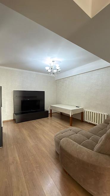 avangard building: 3 комнаты, 90 м², Ала-Арча ТРЦ 3 этаж — 8