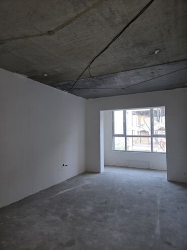 недвижимость от застройщика: 1 комната, 54 м², 108 серия, 7 этаж, ПСО (под самоотделку)