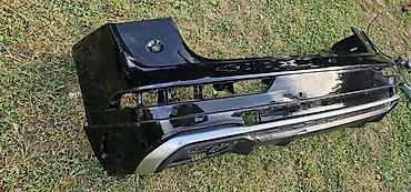 auto otpad vrsac: ZADNJI BRANIK 8OA ZA AUDI Q5 | Audi q5 zadnji branik 8OA 807 511 — 2