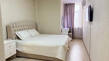 Продажа квартир: 3 комнаты, 100 м², Элитка, 9 этаж, Евроремонт at lalafo.kg — 6 Продажа квартир: 3 комнаты, 100 м², Элитка, 9 этаж, Евроремонт — 6