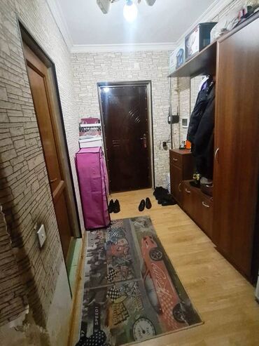 Yeni tikili: 3 otaqlı, Yeni tikili, 82 kv. m — 18