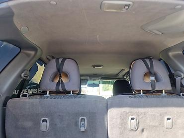 мото номер: Toyota RAV4: 2003 г., 2 л, Автомат, Бензин — 9