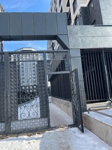 Продажа квартир: 2 комнаты, 80 м², Элитка, 4 этаж, Евроремонт