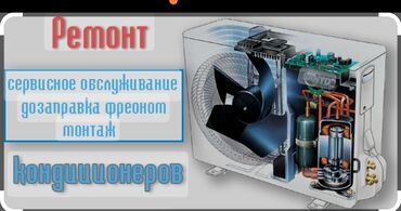 Кондиционеры: Кондиционер AC Electric Классический, Охлаждение, Обогрев, Вентиляция