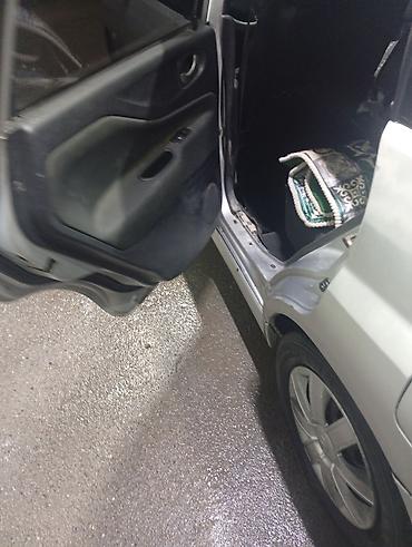 Mitsubishi: Mitsubishi Space Star: 2003 г., 1.6 л, Механика, Бензин, Универсал at lalafo.kg — 6 Mitsubishi: Mitsubishi Space Star: 2003 г., 1.6 л, Механика, Бензин, Универсал — 6