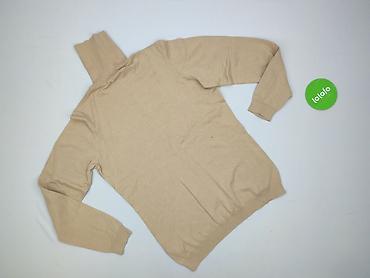 sweter armani: House, Golf damski, rozmiar XL — 3