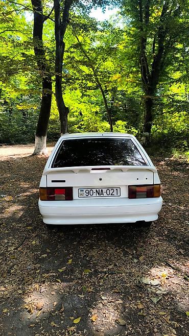 baic m60 ehtiyat hisseleri: Ağ rəngli 5 qapılı hetçbek. Kompakt və praktik kuzov, sadə xəttlər və — 5