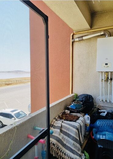 Yeni tikili: 3 otaqlı, Yeni tikili, 68 kv. m — 12