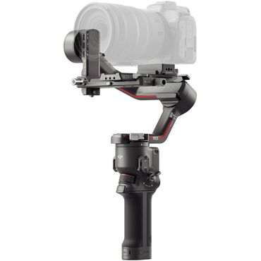 Foto və videokameralar: DJI RS3 stabilizator. DJİ RS3 kamera stabilizatoru. 💰 Məhsulları