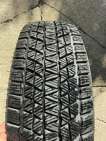 1025 2: Комплект из 4 зимних шин 205/60 R16 - Размер: 205/60 R16 - Тип — 5