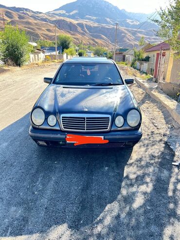 купить опель вектра б: Mercedes-Benz E-Class: 1998 г., 3.2 л, Механика, Дизель, Седан
