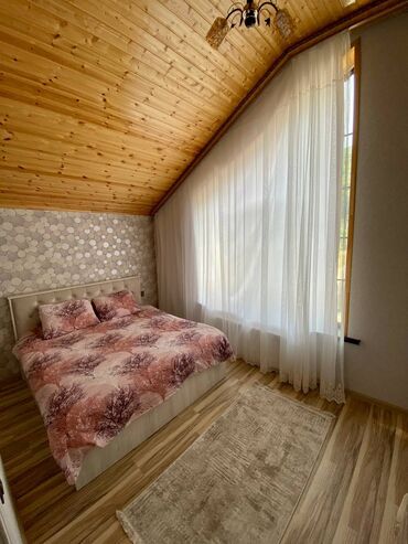 Günlük kirayə evlər: 120 kv. m, 3 otaqlı, Qaz, Artezian quyusu, İnternet -da lalafo.az — 14 Günlük kirayə evlər: 120 kv. m, 3 otaqlı, Qaz, Artezian quyusu, İnternet — 14