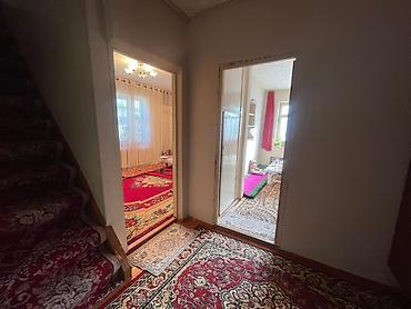 Продажа коттеджей и домов: Продаётся двухэтажный частный дом с просторным двором. Планировка и — 3