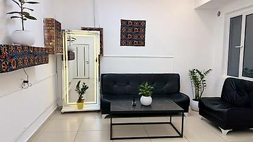 аренда помещения сколько стоит: : 30 м², В бизнес центре, Готовый бизнес, Частично с оборудованием — 1