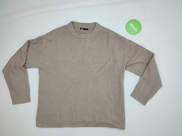 sansay: Sinsay, Sweter damski, rozmiar M — 2