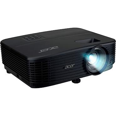 №: 11327 Məhsulun adı: Proyektor Acer X1123 MR.JXL11.001 Brend: Acer