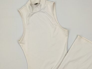 taliowane sukienki: Shein, Women`s dress, S (EU 36)