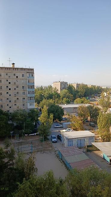 Продажа квартир: 2 комнаты, 81 м², 11 мкр Элитка, 7 этаж, ПСО (под самоотделку) — 2