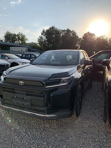 4wd 20132020: Toyota RAV4: 2026 г., 2 л, Автомат, Бензин, Кроссовер — 2