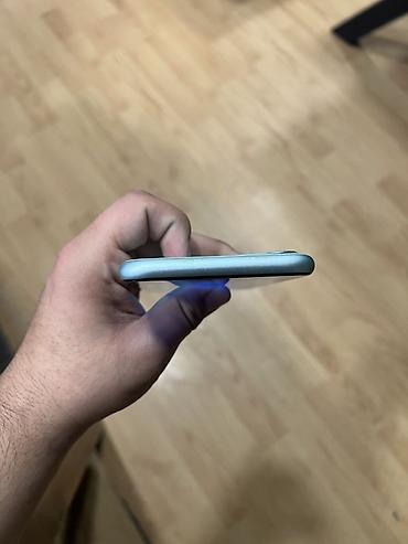 Apple iPhone: IPhone 11, Yaşıl, Simsiz şarj — 4