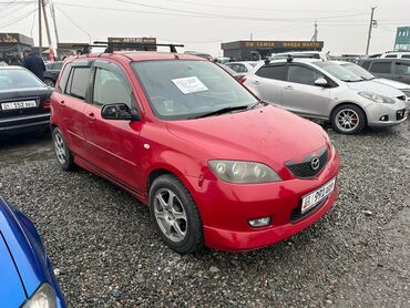 Mazda: Mazda 2: 1.5 л, Автомат, Бензин, Хэтчбэк