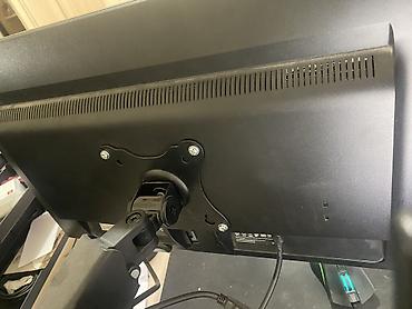 мониторы hp: Монитор, HP, Б/у, LED, 23" - 24" — 2