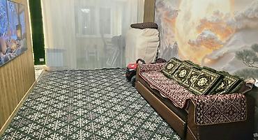 квартира новый: 2 комнаты, 52 м², Индивидуалка, 2 этаж, Свежий ремонт — 2