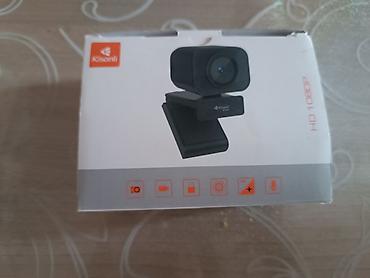 mac mini 4: Web Camera для ПК, ноутбук телефон ✅ Разрешение: 1920×1080 (Full HD — 1