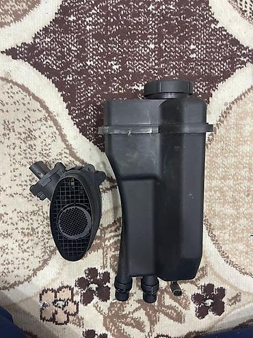 Другие автозапчасти: Привозные запчасти на гарантии в наличии и на заказ бмв — 11