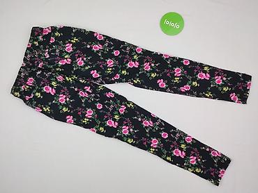 deichmann sniegowce: Janina, Spodnie materiałowe damskie, rozmiar S — 3