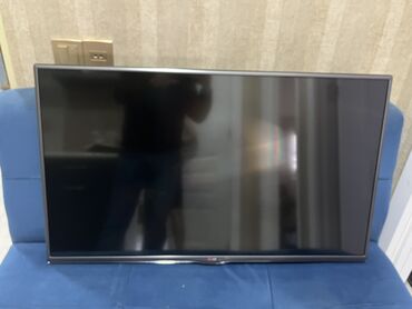 экран: Televizor LG LED ekran 50"