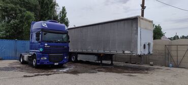 сколько стоит lexus 570: Грузовик, DAF, Стандарт, Б/у