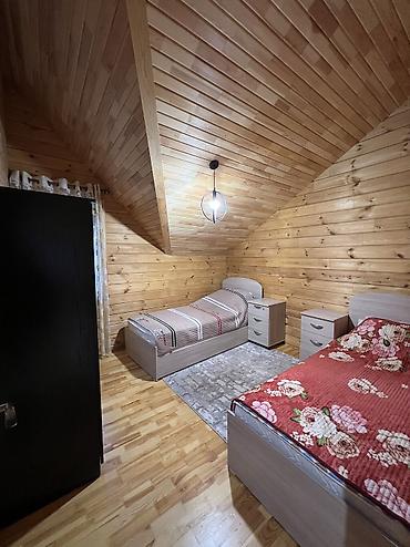 Аренда коттеджей и домов на Иссык-Куле: Коттедж, Ак Марал, Бает, 8 мест — 3