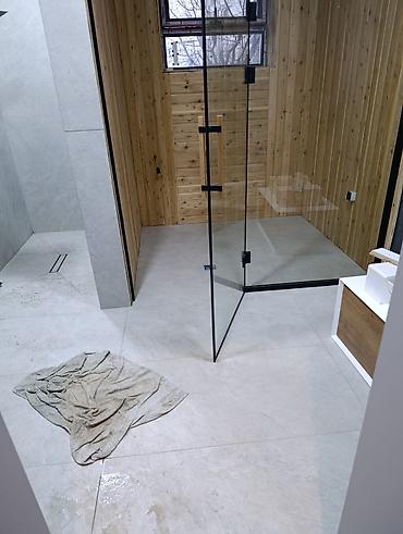 Уборка помещений: Профессиональная уборка помещений Услуги: - Уборка после ремонта — 34