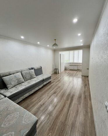Продажа квартир: 1 комната, 33 м², 104 серия, 4 этаж, Косметический ремонт